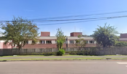 Apartamento de 2 quartos e vaga de garagem , no Santa Quitéria