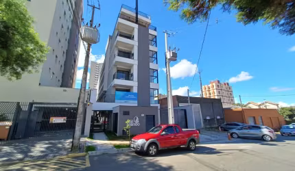 Apartamentos novos, na melhor localização do Capão Raso