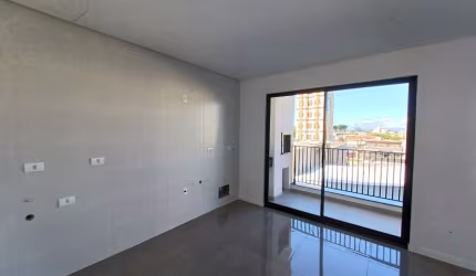 Apartamento de um quarto na melhor localização do Capão Raso