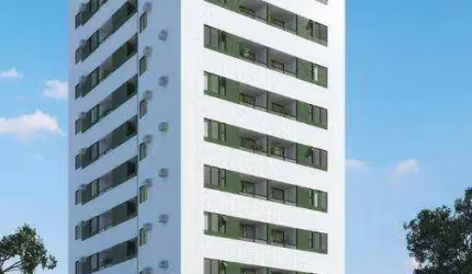 Edf. VILLA RICA