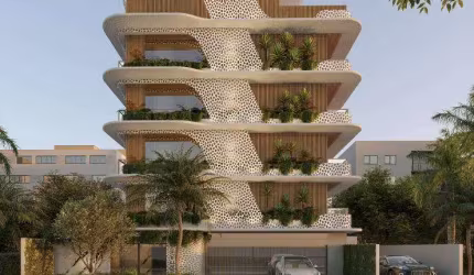 CORAIS HAUS