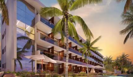 SERRAMBI EXPERIENCE BEACH EXCLUSIVE