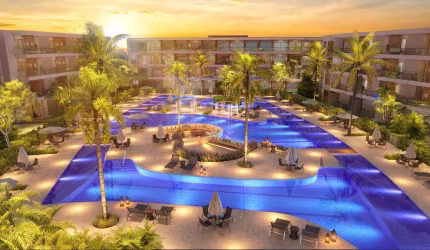 MALIA BEACH EXPERIENCE