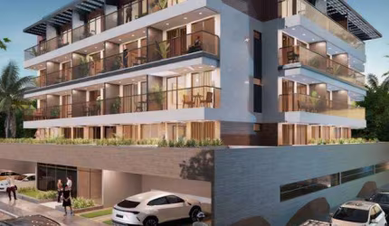 DI CAVALCANTI RESIDENCE