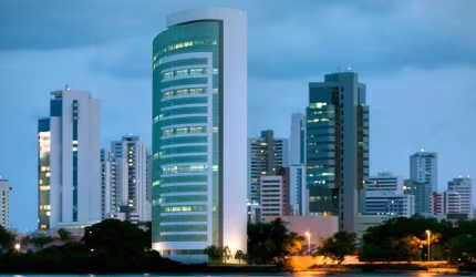 Mirante do Capibaribe