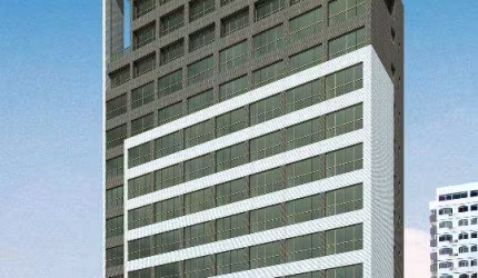 Edifício Duo Classic