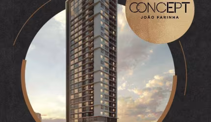 CONCEPT JOÃO FARINHA