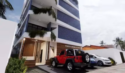 PORTO LAGOA RESIDENCE