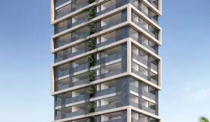Apartamento com 1 quarto à venda na Rua Juvenal Mário da Silva, 984, Manaíra, João Pessoa, 28 m2 por R$ 379.900