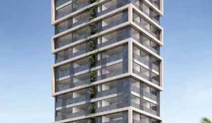 Flat com 1 quarto à venda na Rua Juvenal Mário da Silva, 984, Manaíra, João Pessoa, 30 m2 por R$ 363.900