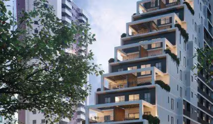 Apartamento com 2 quartos à venda na Avenida Beira Rio, Madalena, Recife, 99 m2 por R$ 1.690.101