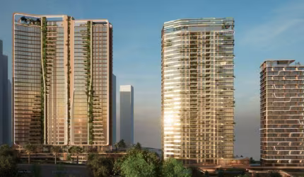 SETAI BY PININFARINA