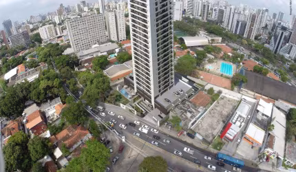 EDIFÍCIO RIO VERDE