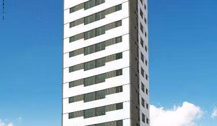 Edifício Spazio Classic