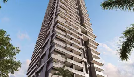 Loft com 3 quartos à venda na Rua Josita Almeida, Altiplano Cabo Branco, João Pessoa, 94 m2 por R$ 1.321.843