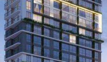 CITY RESIDENCE