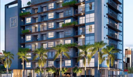 Apartamento com 2 quartos à venda na Avenida Umbuzeiro, 560, Manaíra, João Pessoa, 60 m2 por R$ 699.000