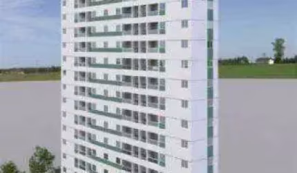 VARANDAS DA ILHA RESIDENCE CLUB