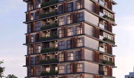 GOLD PALM RESIDENCE