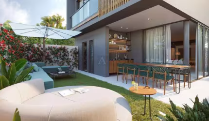 GREEN HOUSE