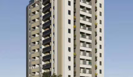PARUS RESIDENCE