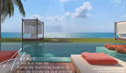 LA PLAYA FLAT