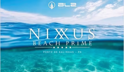 NIXXUS BEACH PRIME