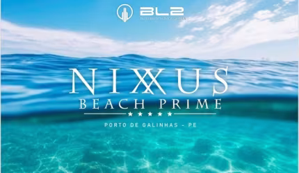 NIXXUS BEACH PRIME