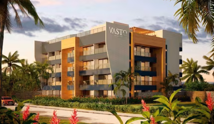 VASTO SMART FLATS