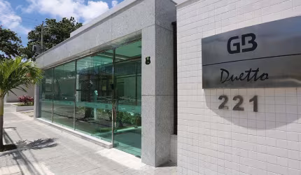 Apartamento com 2 quartos à venda na Rua Cândido Lacerda, 221, Torreão, Recife, 56 m2 por R$ 537.740