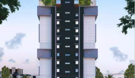 Apartamento com 2 quartos à venda na Rua Oldena Carneiro Pereira de Melo, Jardim Oceania, João Pessoa, 57 m2 por R$ 605.430