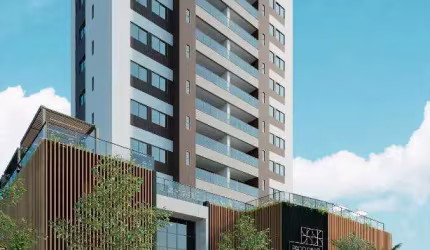 Apartamento com 4 quartos à venda na Rua Real da Torre, Madalena, Recife, 108 m2 por R$ 1.049.000