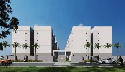 VILA JARDIM RESIDENCE CLUB 5