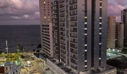 TIMES SQUARE RESIDENCE