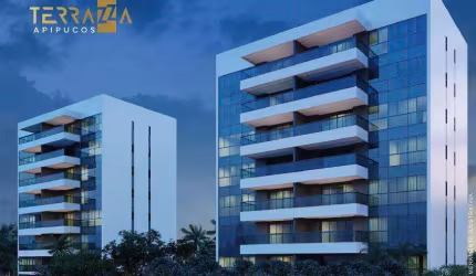 TERRAZZA APIPUCOS
