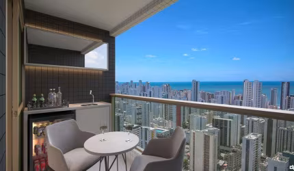 SHOPPING LIVING RESIDENCE