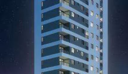 EDF. GLÓRIA LUZ