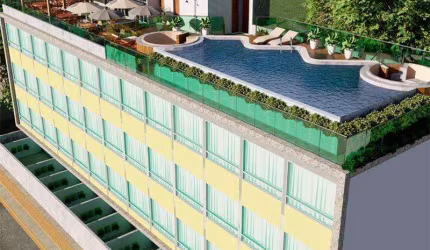 ECO PORTO RESIDENCE