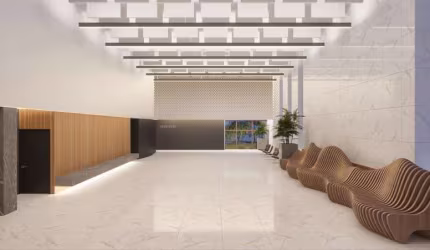 EMPRESARIAL RIOMAR TRADE CENTER 4 E 5