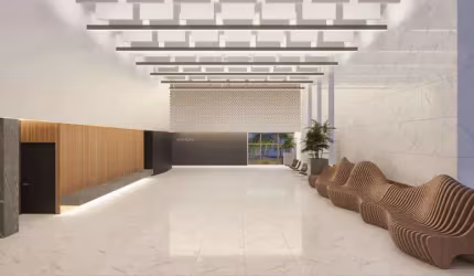 EMPRESARIAL RIOMAR TRADE CENTER 4 E 5