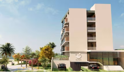 Apartamento com 1 quarto à venda na Porto de Galinhas, Porto de Galinhas, Ipojuca, 23 m2 por R$ 689.340