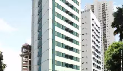 Edificio Mont Blanc