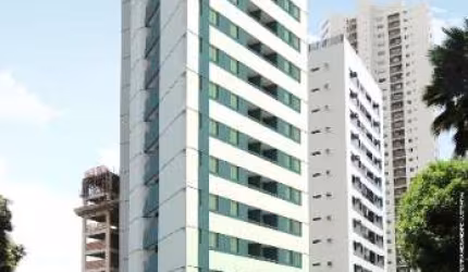 Edificio Mont Blanc