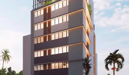 Mahalo Flats