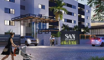 SAN RESIDENCE