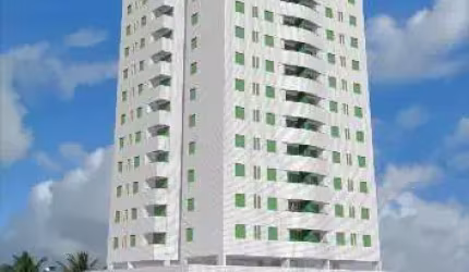 Edf. Ilha de Thera