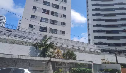 Apartamento à Venda em Aflitos