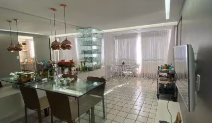Apartamento à Venda em Graças