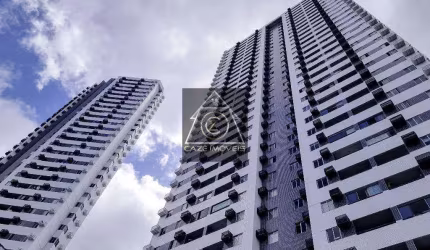 Apartamento à Venda em Aflitos