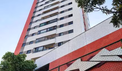 Apartamento à Venda em Tamarineira